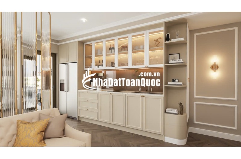 Căn hộ view biển-sân Golf dự án NEWTOWN DIAMOND ĐÀ NẴNG 3PN GIÁ 7.1 TỶ